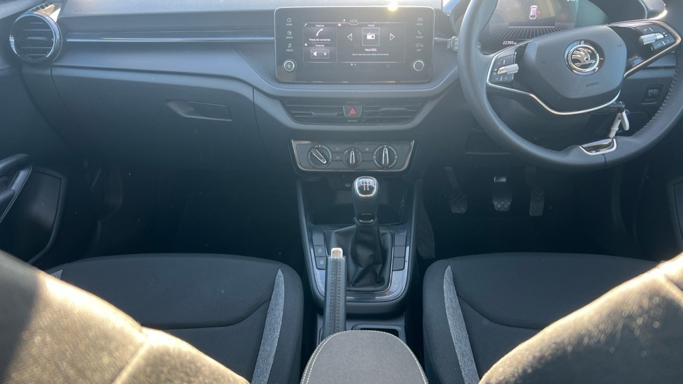 Used Skoda Fabia 2024 for sale - 76872324: Photo 38