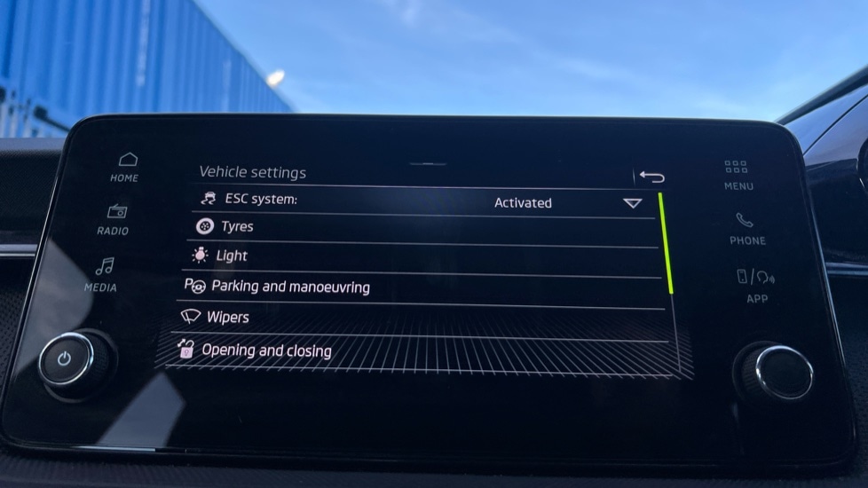 Used Skoda Fabia 2024 for sale - 76872324: Photo 39