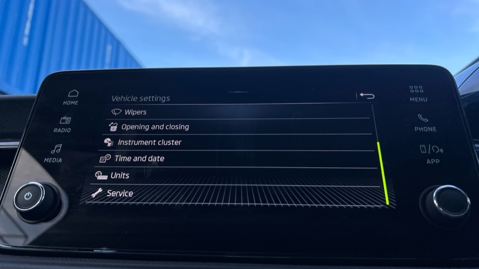 Used Skoda Fabia 2024 for sale - 76872324: Photo 40