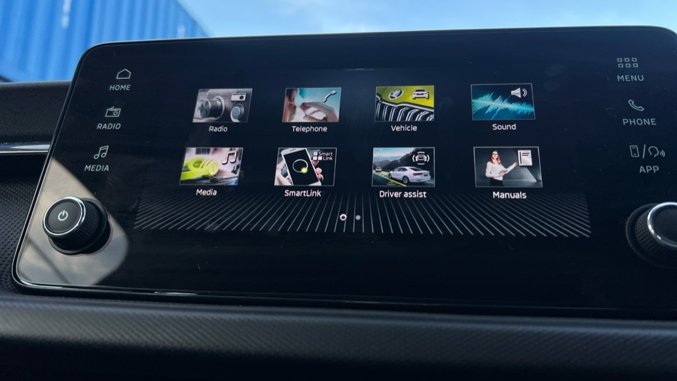 Used Skoda Fabia 2024 for sale - 76872324: Photo 43