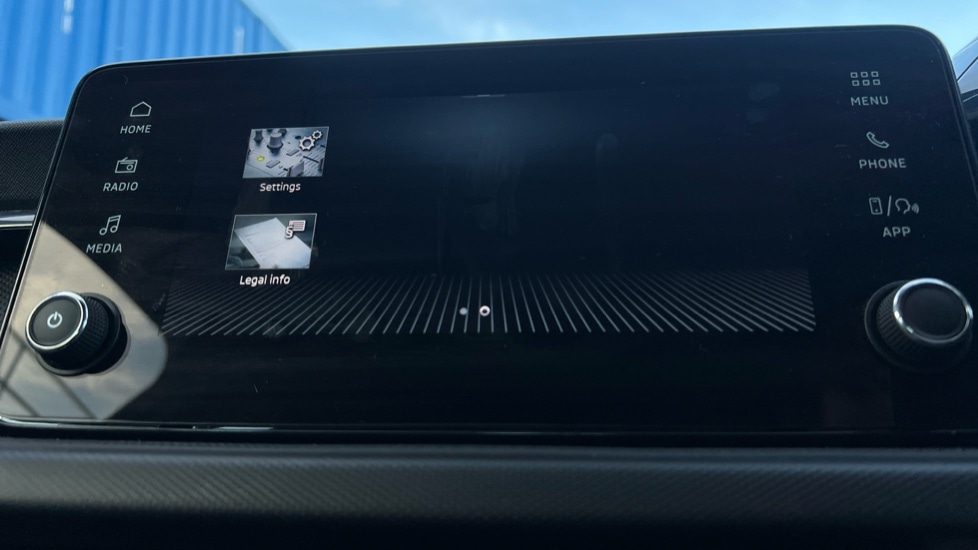 Used Skoda Fabia 2024 for sale - 76872324: Photo 44