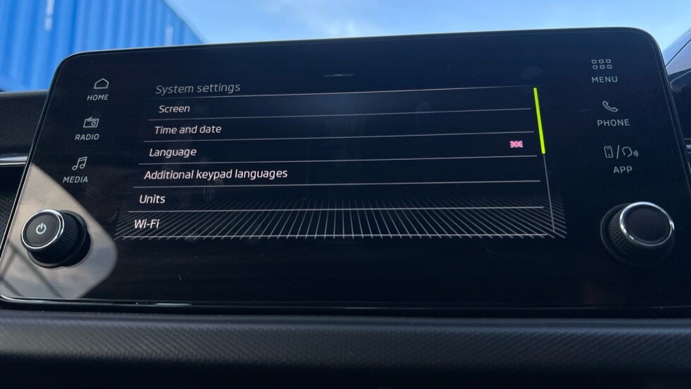 Used Skoda Fabia 2024 for sale - 76872324: Photo 45