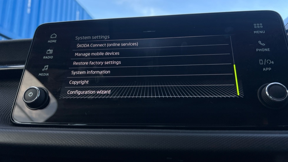 Used Skoda Fabia 2024 for sale - 76872324: Photo 46