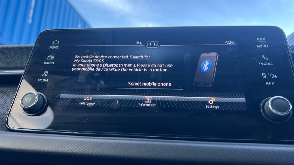 Used Skoda Fabia 2024 for sale - 76872324: Photo 48