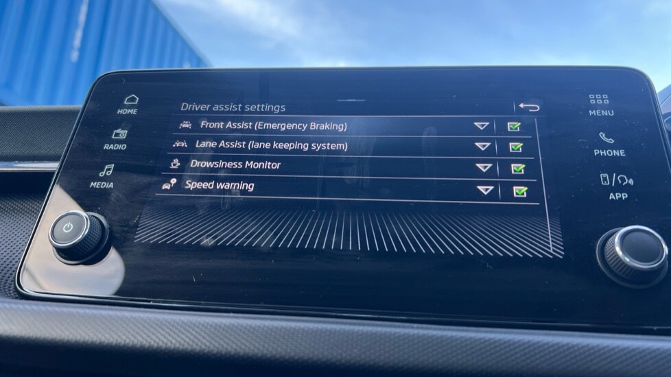 Used Skoda Fabia 2024 for sale - 76872324: Photo 49