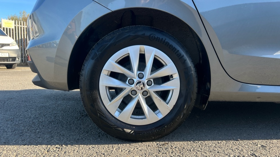 Used Skoda Fabia 2024 for sale - 76872324: Photo 5