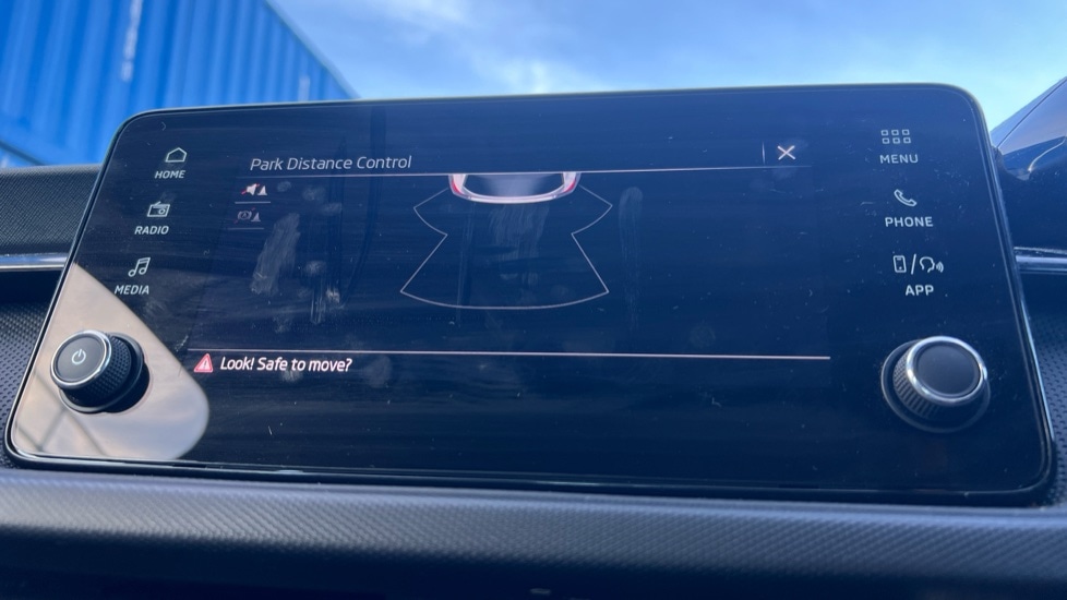 Used Skoda Fabia 2024 for sale - 76872324: Photo 50