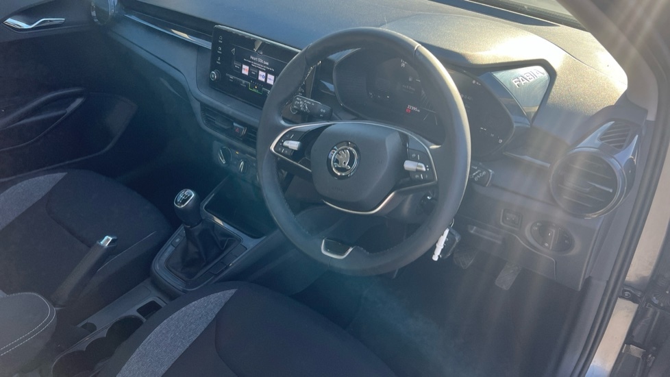 Used Skoda Fabia 2024 for sale - 76872324: Photo 6