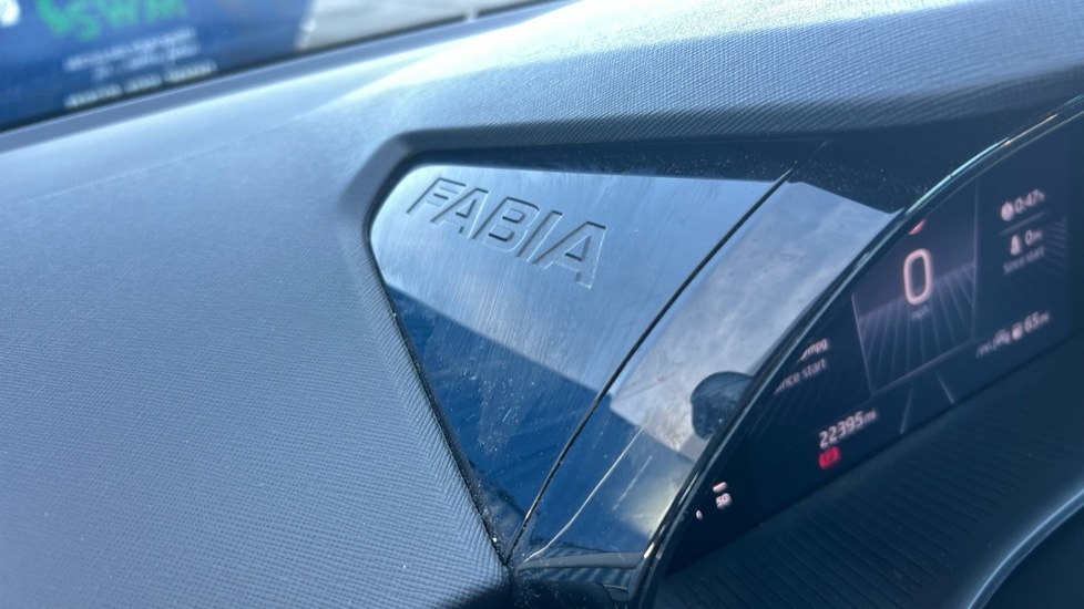 Used Skoda Fabia 2024 for sale - 76872324: Photo 60