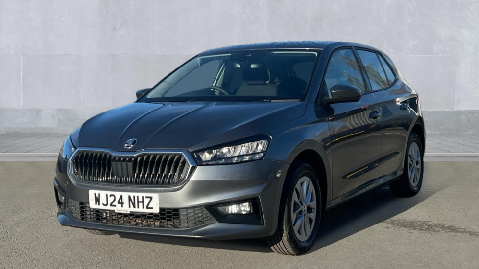 Used Skoda Fabia 2024 for sale - 76872324: Photo 7