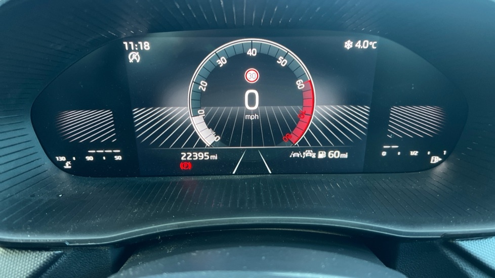 Used Skoda Fabia 2024 for sale - 76872324: Photo 72