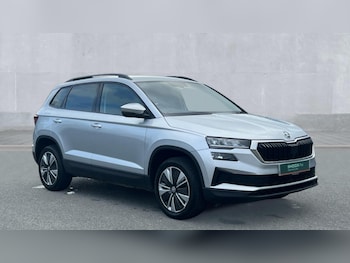 Skoda - Karoq