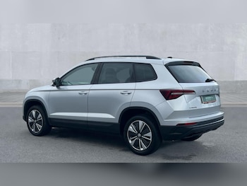 Used Skoda Karoq 2022 for sale - 76350876: Photo