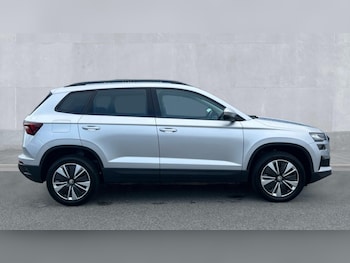 Used Skoda Karoq 2022 for sale - 76350876: Photo