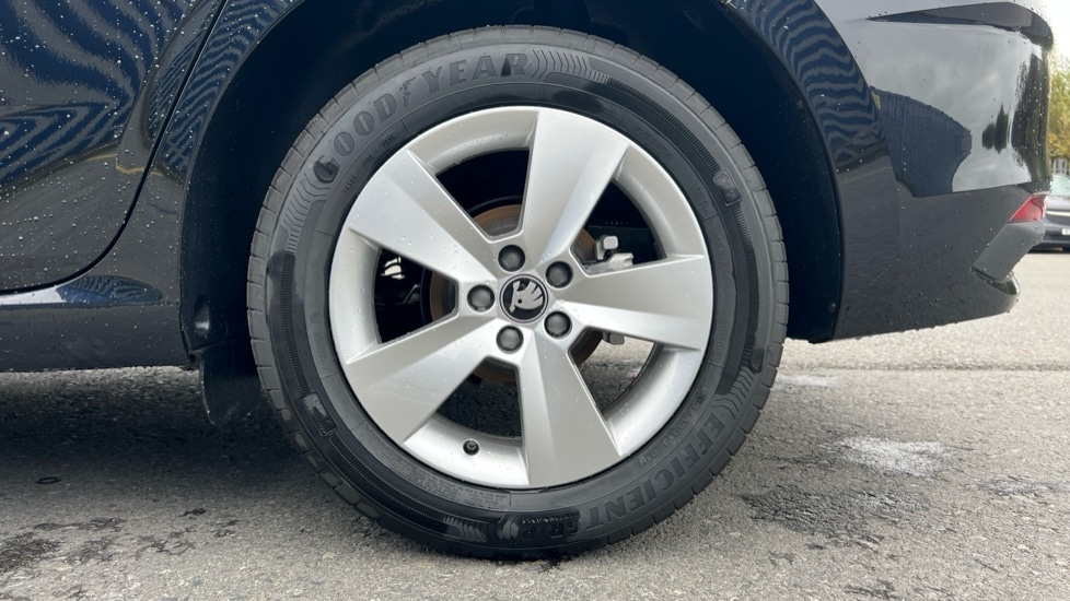 Used Skoda Scala 2025 for sale - 76871348: Photo 18