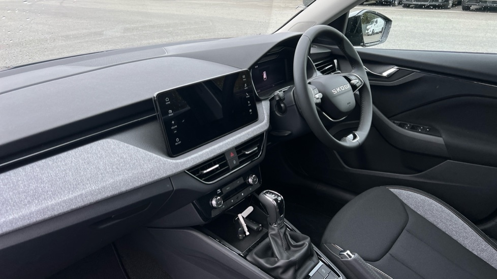 Used Skoda Scala 2025 for sale - 76871348: Photo 2