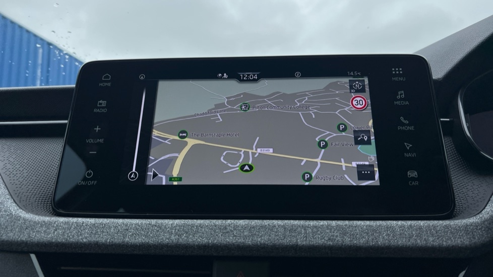 Used Skoda Scala 2025 for sale - 76871348: Photo 21