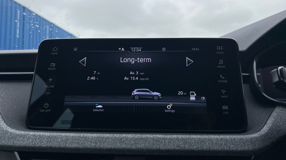 Used Skoda Scala 2025 for sale - 76871348: Photo 23