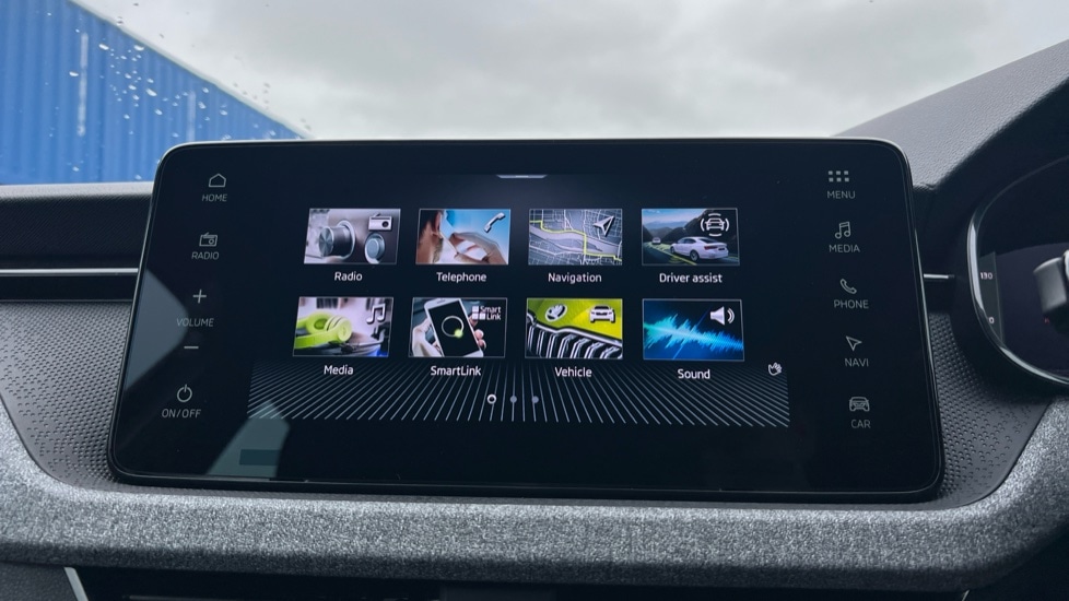 Used Skoda Scala 2025 for sale - 76871348: Photo 24