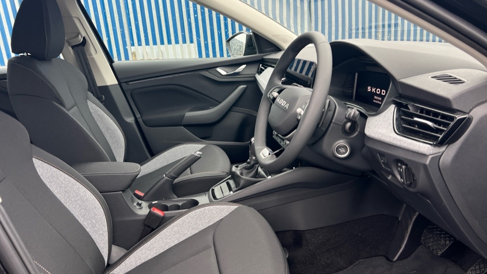 Used Skoda Scala 2025 for sale - 76871348: Photo 26