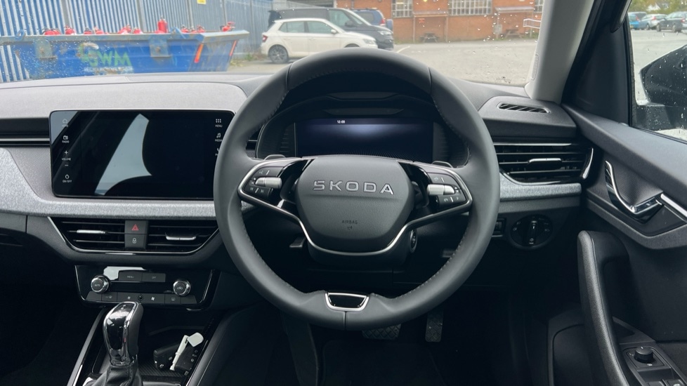 Used Skoda Scala 2025 for sale - 76871348: Photo 27