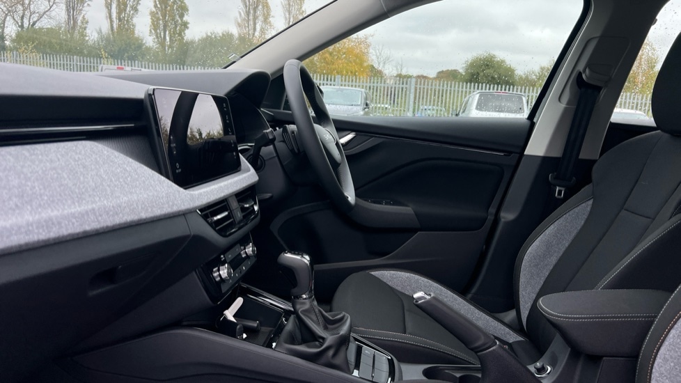 Used Skoda Scala 2025 for sale - 76871348: Photo 28