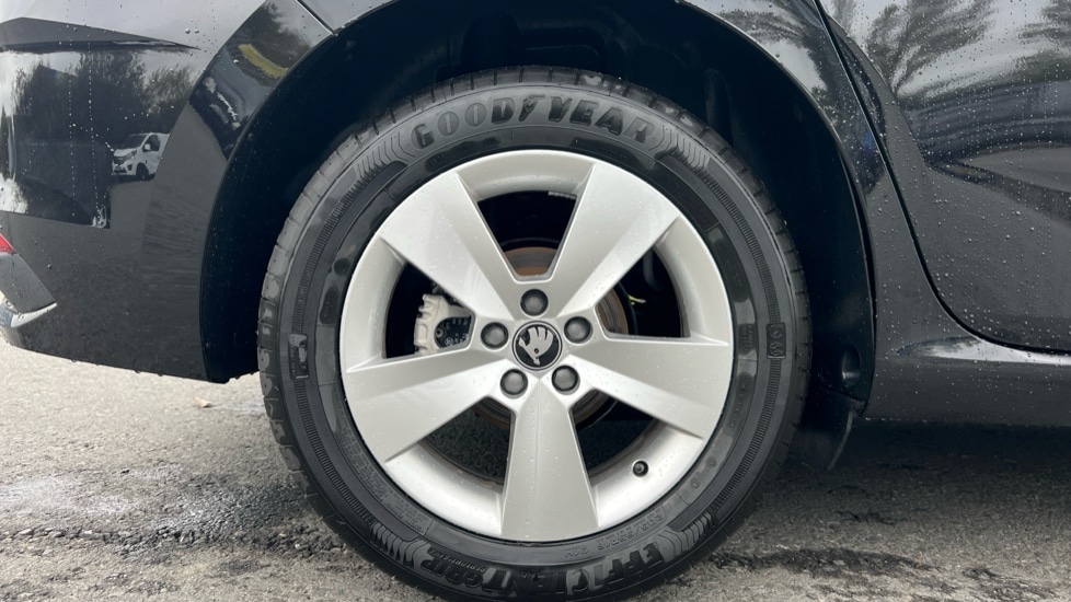 Used Skoda Scala 2025 for sale - 76871348: Photo 5