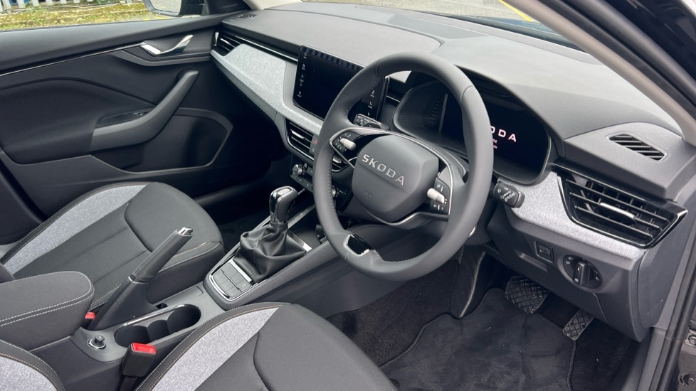 Used Skoda Scala 2025 for sale - 76871348: Photo 6