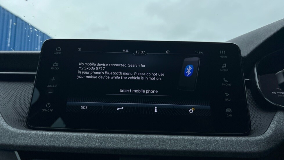 Used Skoda Scala 2025 for sale - 76871348: Photo 61