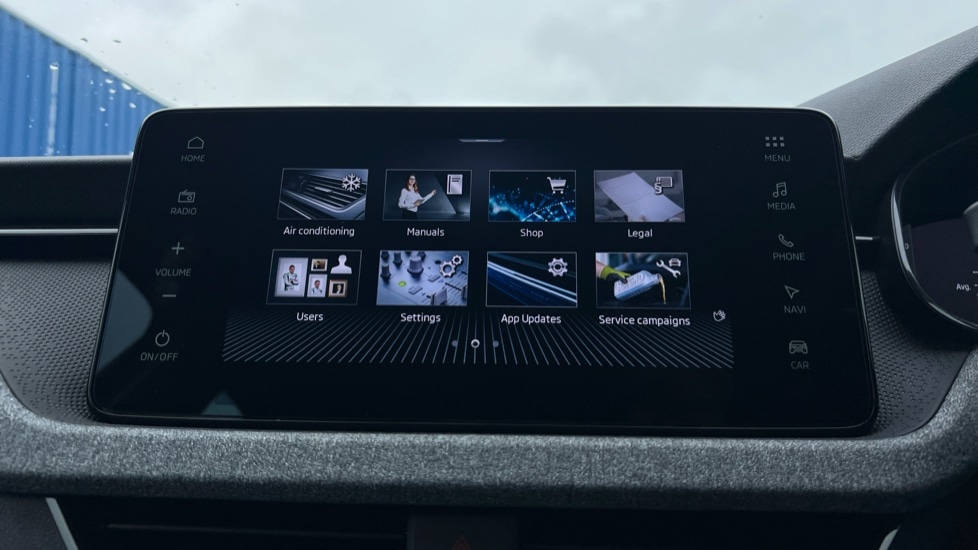 Used Skoda Scala 2025 for sale - 76871348: Photo 62