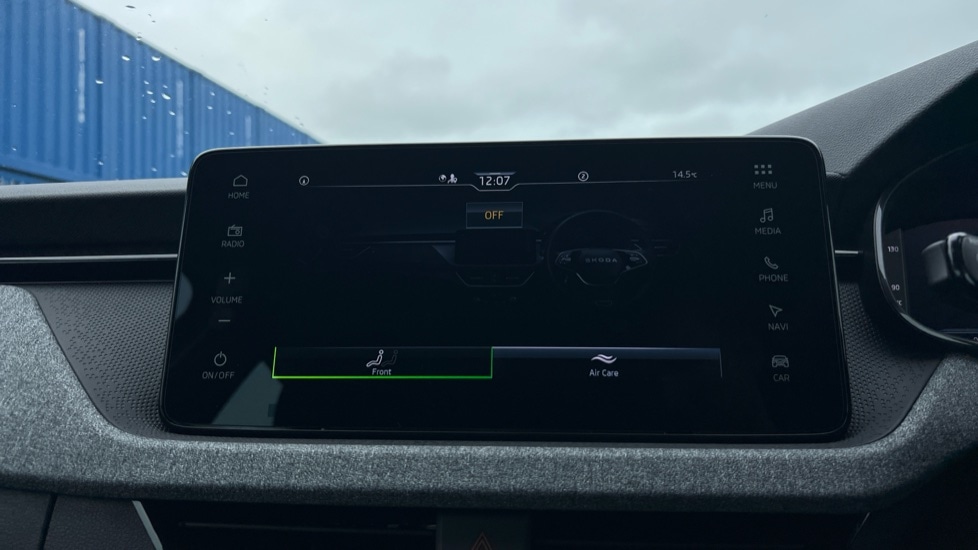 Used Skoda Scala 2025 for sale - 76871348: Photo 63