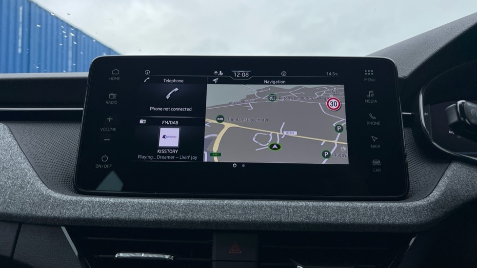 Used Skoda Scala 2025 for sale - 76871348: Photo 64