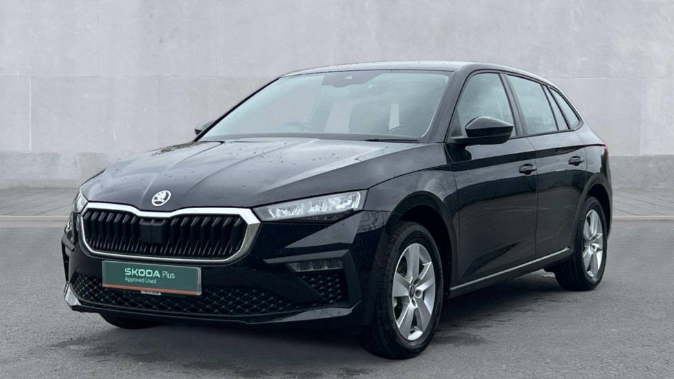 Used Skoda Scala 2025 for sale - 76871348: Photo 7