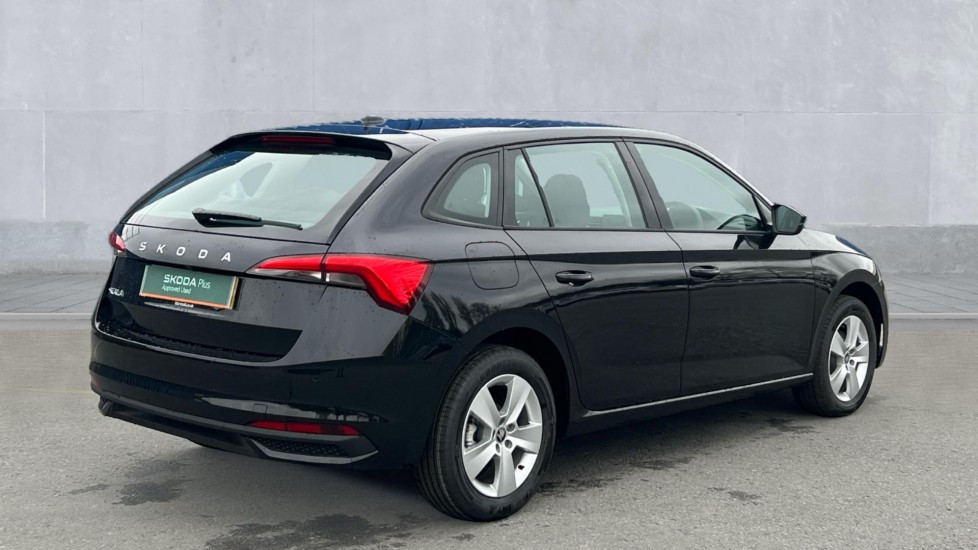 Used Skoda Scala 2025 for sale - 76871348: Photo 8