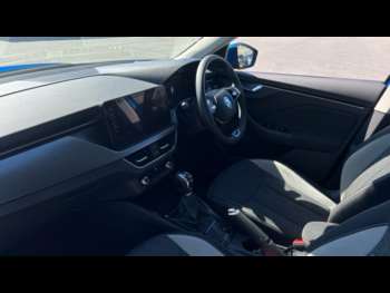 Used Skoda Kamiq 2022 for sale - 74493061: Photo