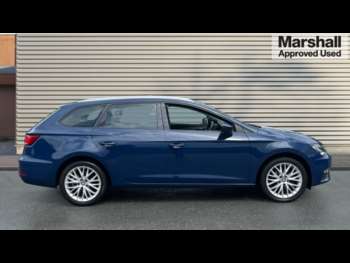 Used SEAT Leon 2018 for sale - 75295667: Photo