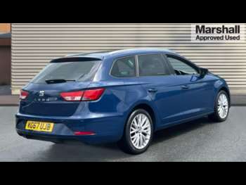 Used SEAT Leon 2018 for sale - 75295667: Photo