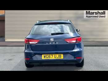 Used SEAT Leon 2018 for sale - 75295667: Photo