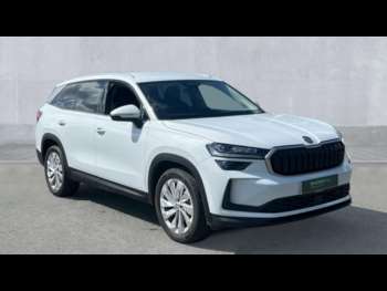 2024 - 1.5 TSI e-TEC SE L 5dr DSG [7 Seat] Auto