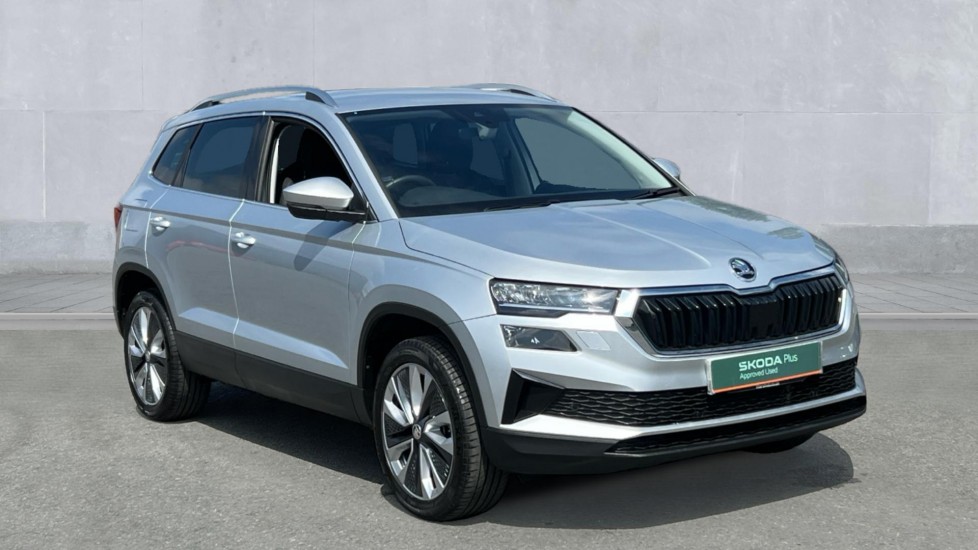Used Skoda Karoq 2024 for sale - 76452321: Photo 1