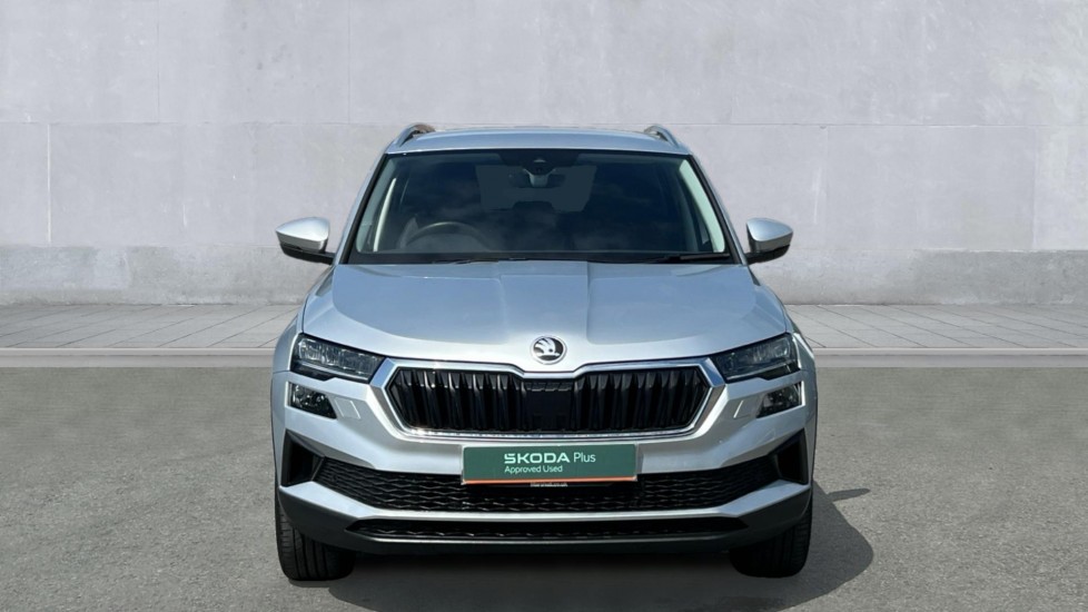 Used Skoda Karoq 2024 for sale - 76452321: Photo 10