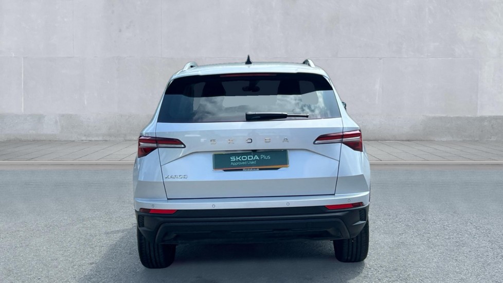 Used Skoda Karoq 2024 for sale - 76452321: Photo 11