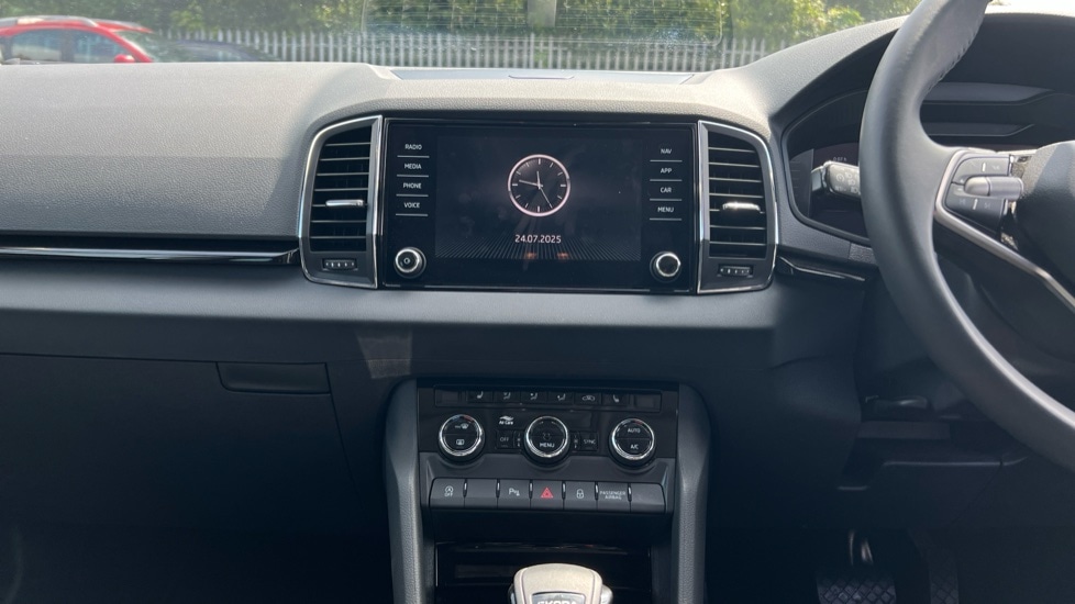 Used Skoda Karoq 2024 for sale - 76452321: Photo 13