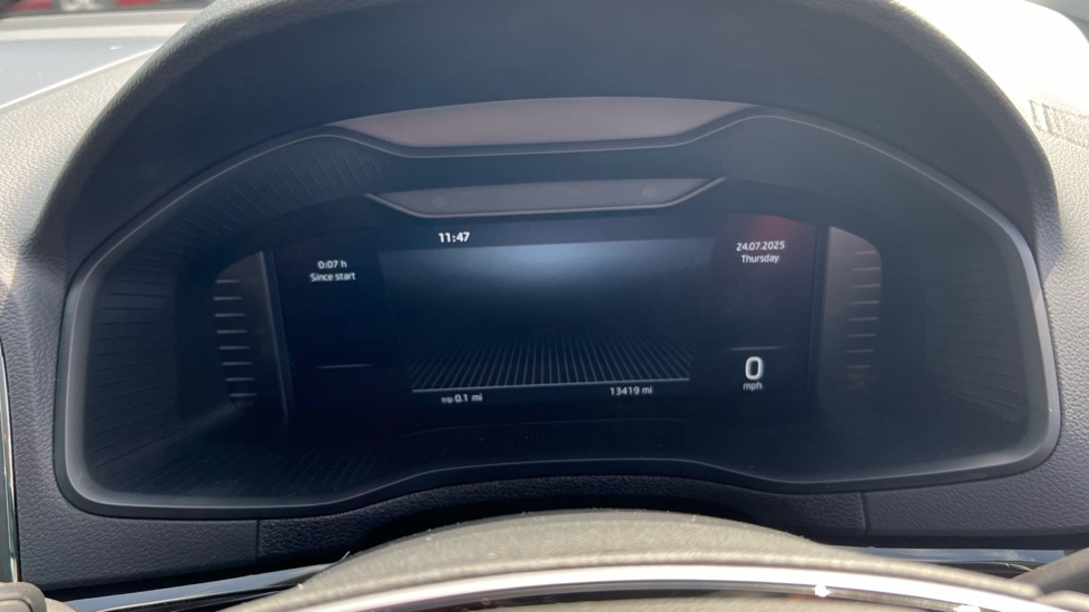 Used Skoda Karoq 2024 for sale - 76452321: Photo 14