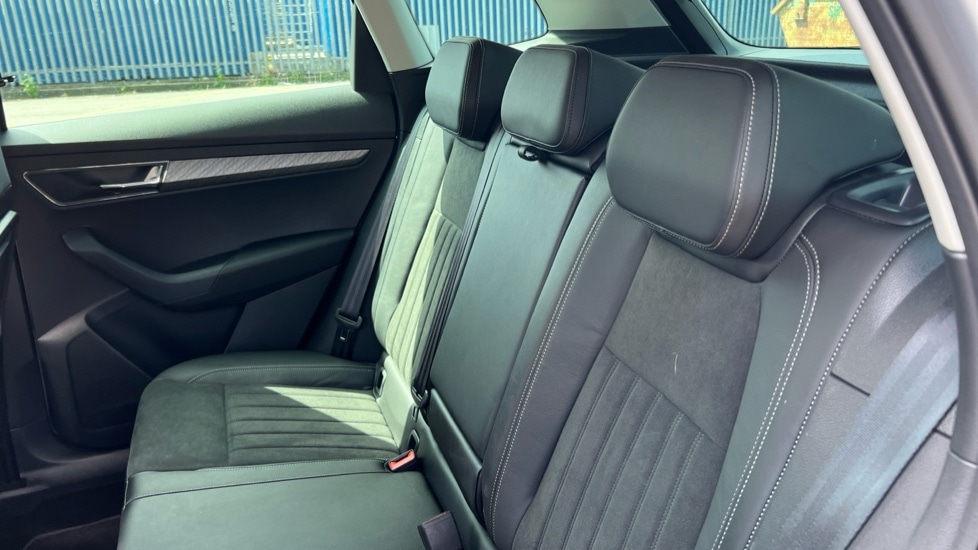 Used Skoda Karoq 2024 for sale - 76452321: Photo 15