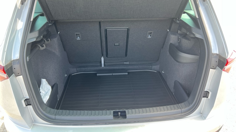Used Skoda Karoq 2024 for sale - 76452321: Photo 16