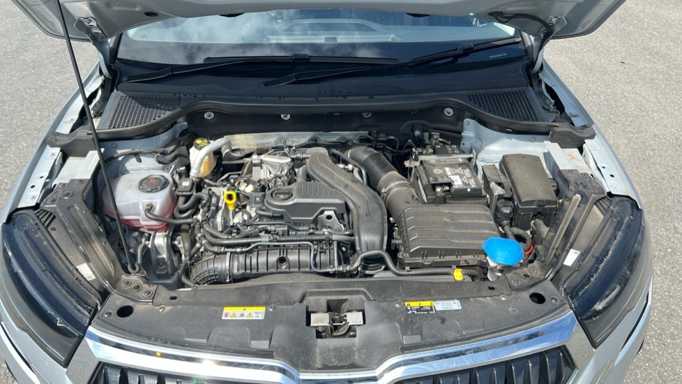 Used Skoda Karoq 2024 for sale - 76452321: Photo 17