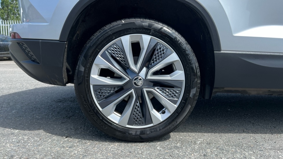 Used Skoda Karoq 2024 for sale - 76452321: Photo 18