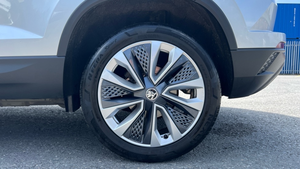 Used Skoda Karoq 2024 for sale - 76452321: Photo 19