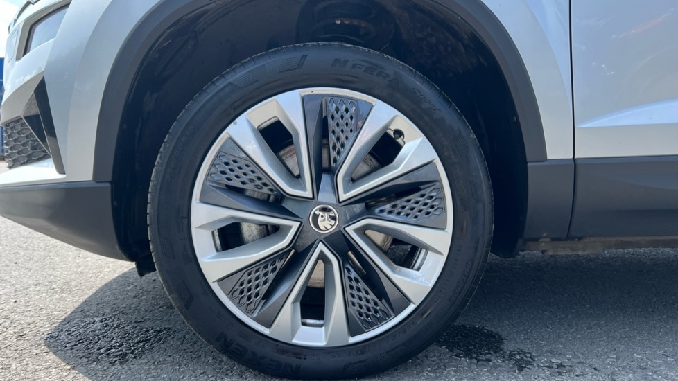 Used Skoda Karoq 2024 for sale - 76452321: Photo 20